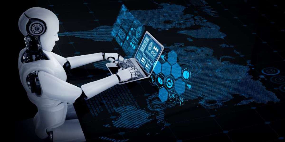 Robotic Process Automation in 2025: Market Outlook and Innovations