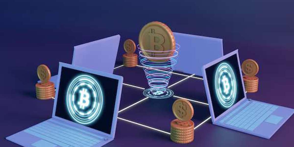 Trusted Cryptocurrency Wallet Development Company Solutions