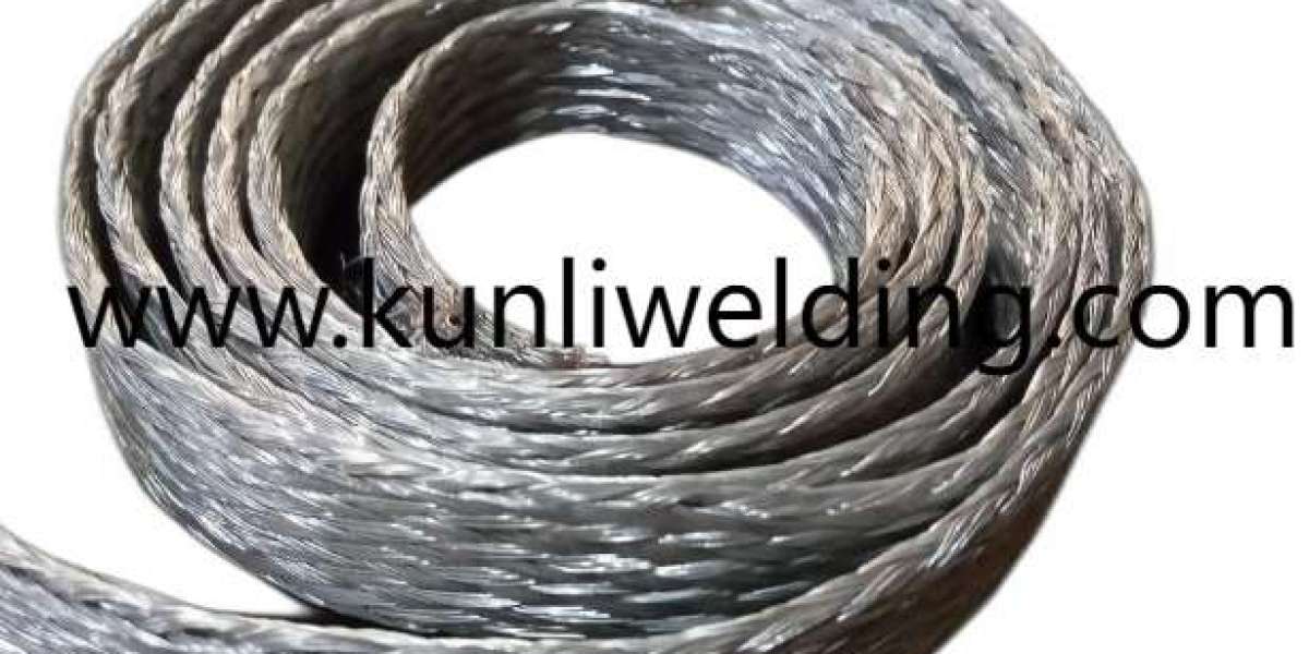 Achieve Durable Renewable Energy Assemblies With Premium TIG Wires