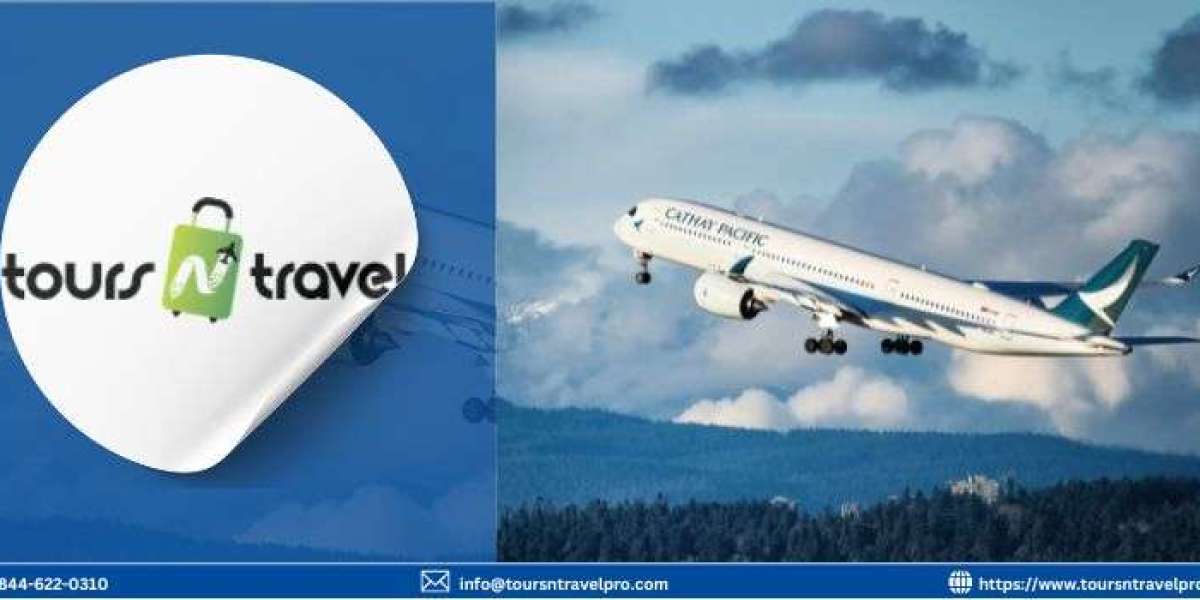 Cathay Pacific Cancellation Policy
