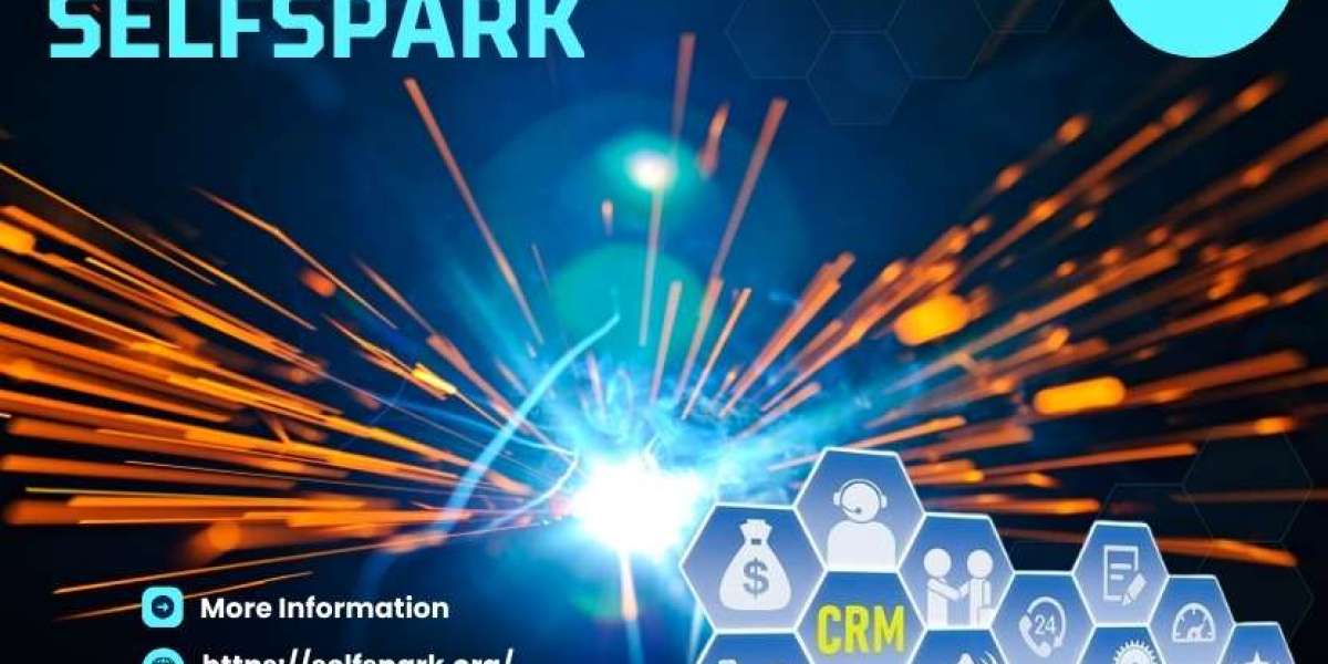 The Secret Of SELF SPARK ARTICLES
