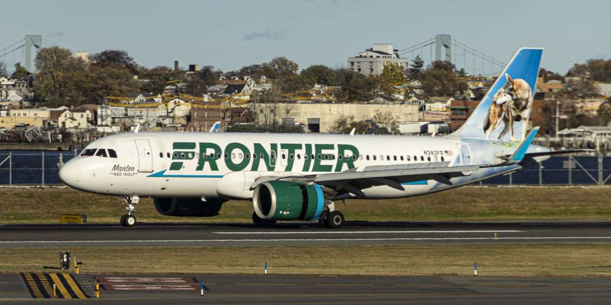 Inside the Frontier Airlines Denver Terminal: Your Ultimate Guide to Flying Smart and Stress-Free