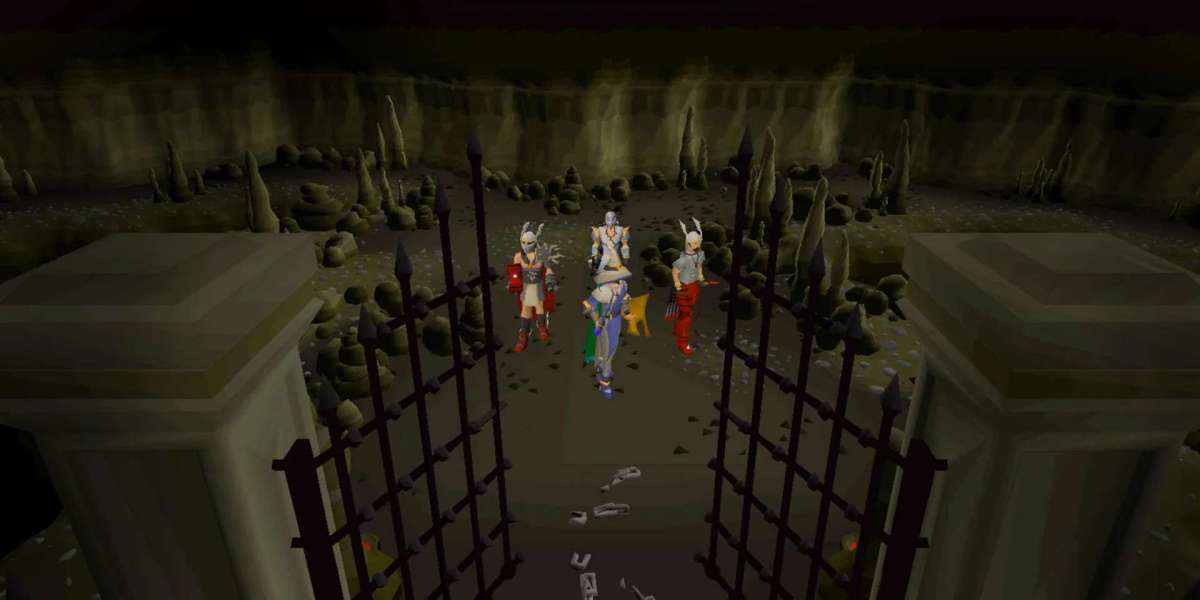RSOrder Unlock the Oceans: How OSRS’s Sailing Skill Will Change the Game