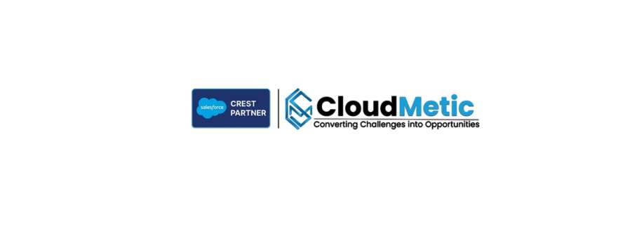 CloudMetic Solutions