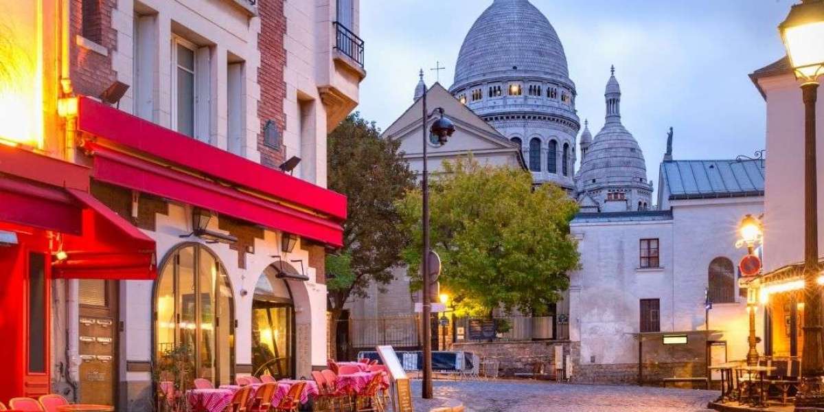 Family Trip to Europe: A Journey Full of Memories, Gelato, and Surprises