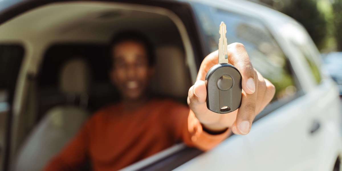 The Reasons Replacement Remote Car Keys Is More Difficult Than You Imagine