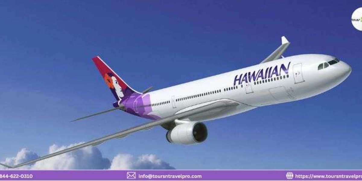 Hawaiian Airlines Flight Change Policy