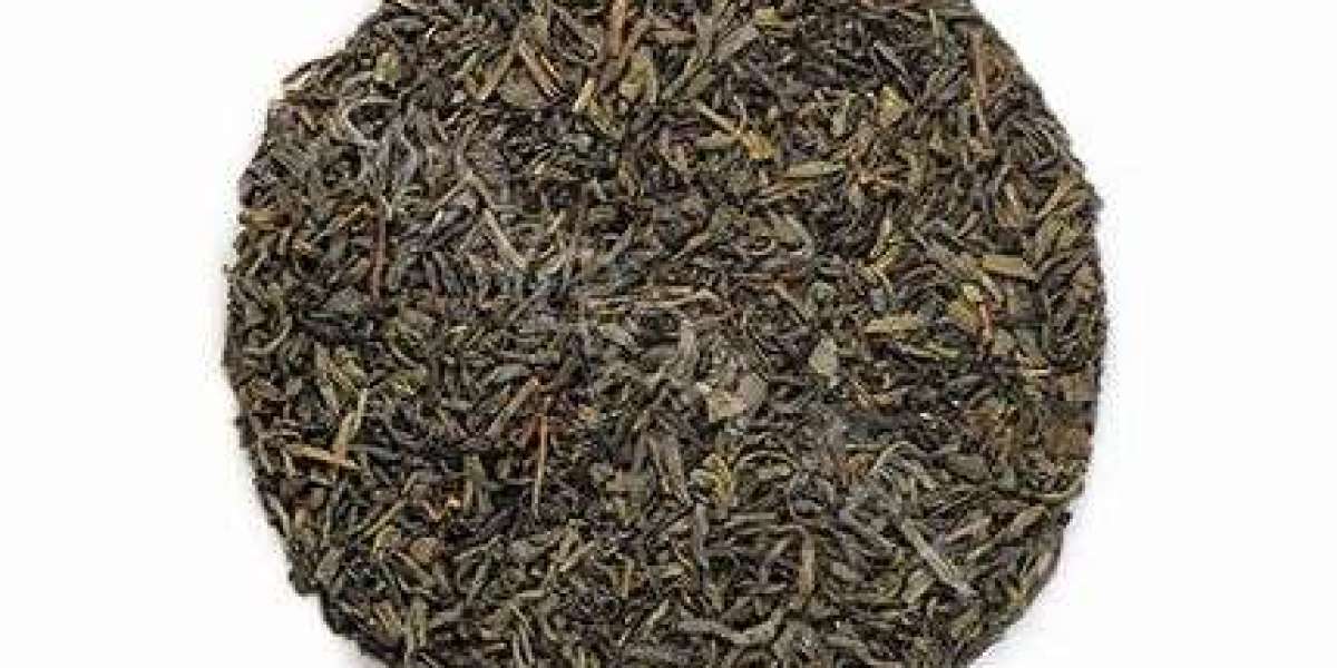 Chinese Green Tea for Weight Loss: Myth or Proven Fact?