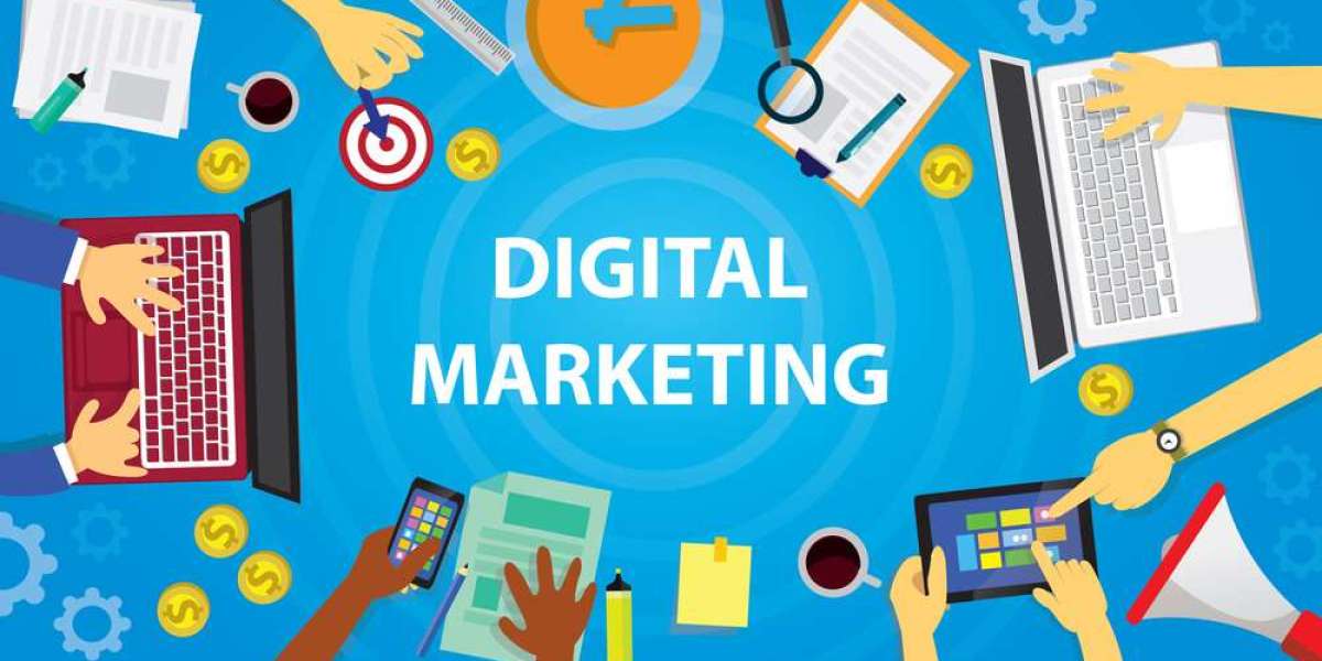 Affordable Digital Marketing Solutions in Pakistan