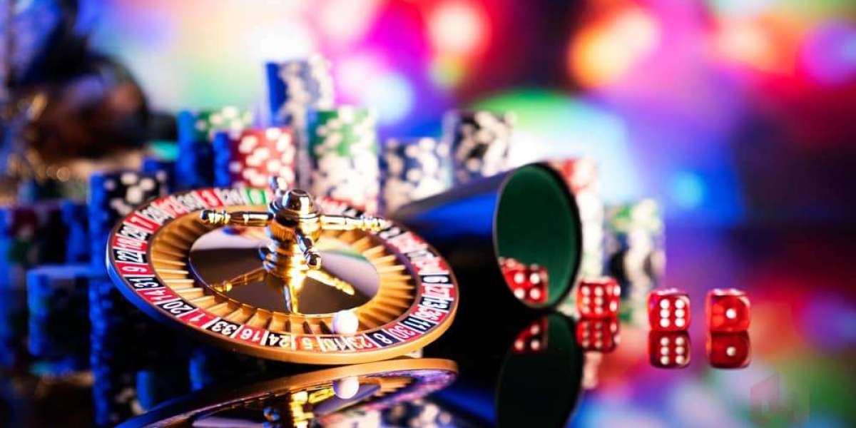 Die Zukunft der Online-Slot-Spiele: Neue Technologien und Designeransätze, die das Spielerlebnis revolutionieren