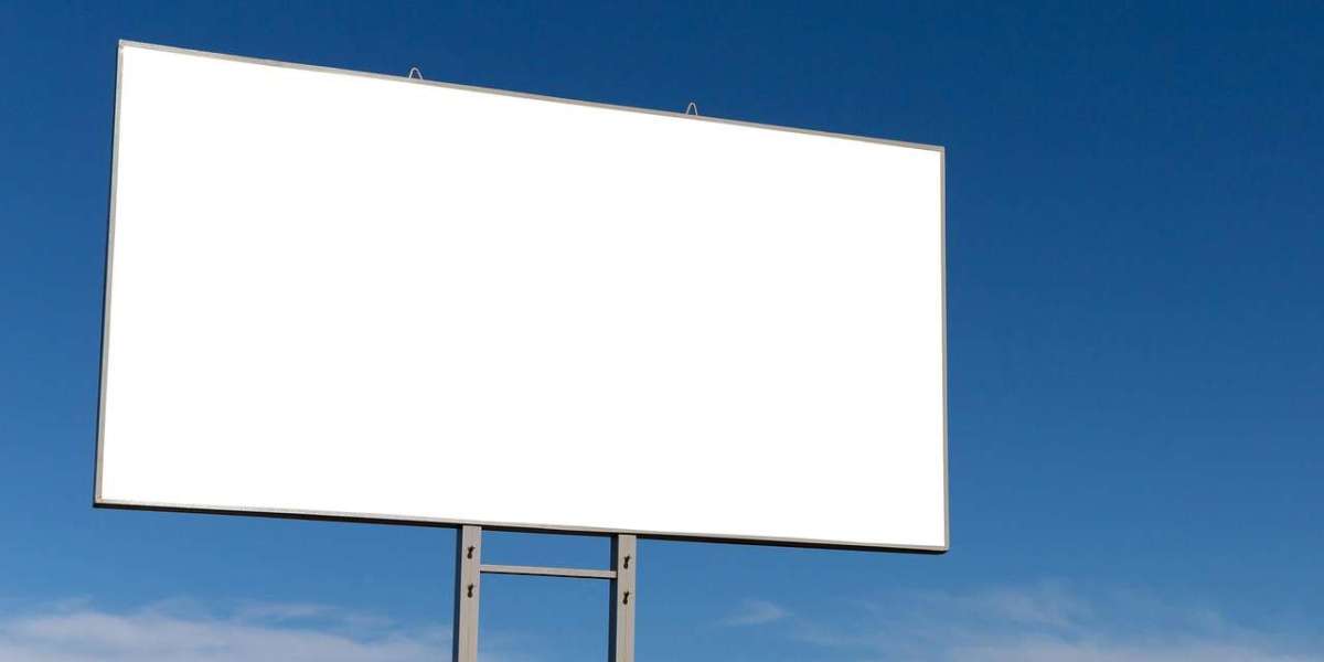 The Role of Green Spaces in Outdoor Advertising