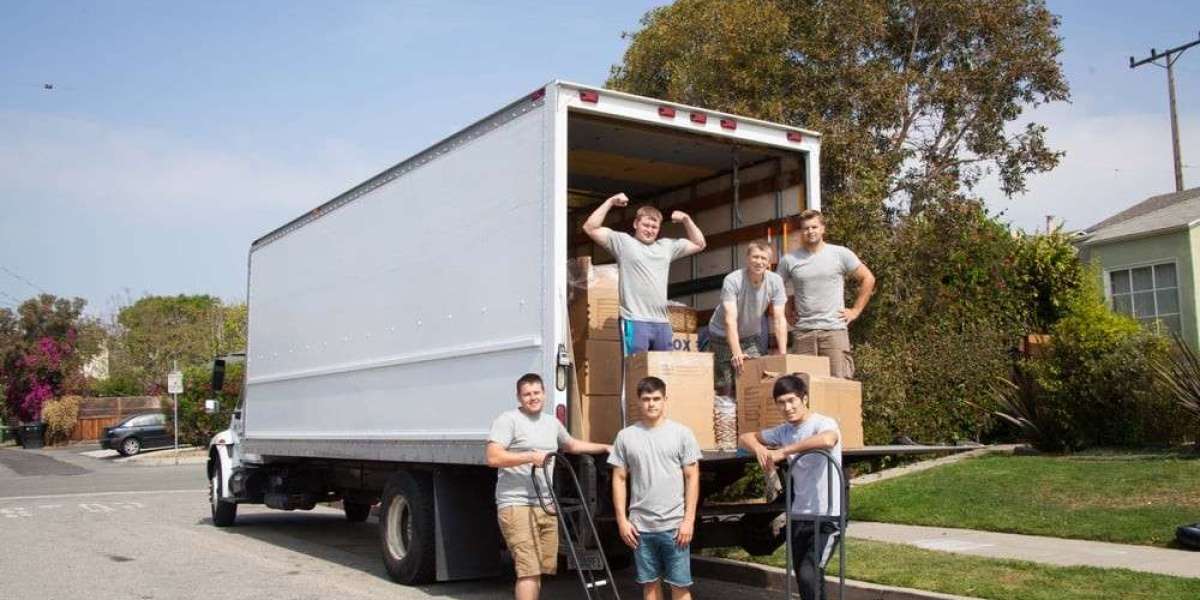 San Diego Movers – Your Trusted Moving Experts