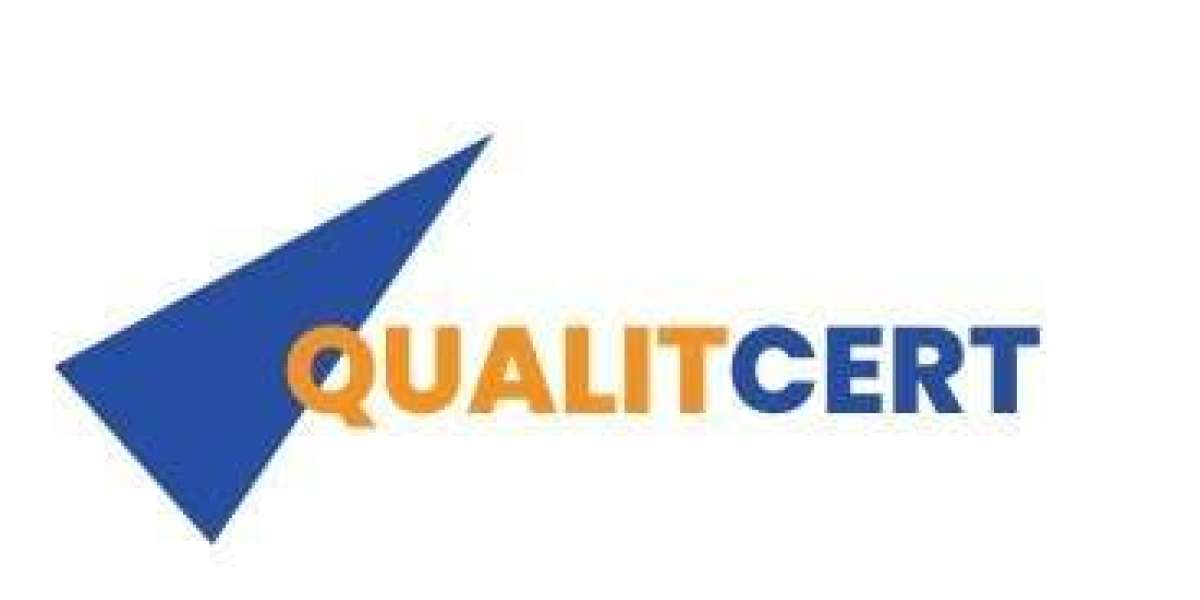 ISO 9001 Certification in Kuwait