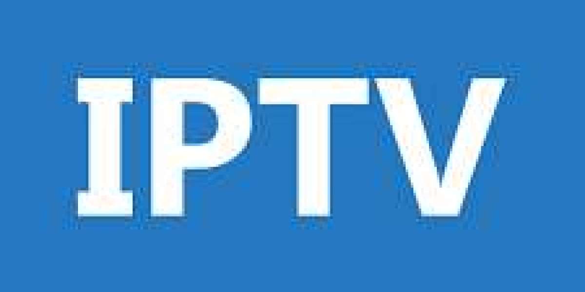 Exploring the Best IPTV Services: The Future of Television Viewing