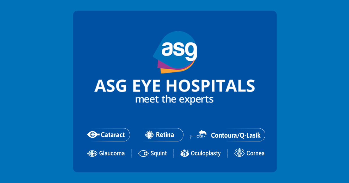Best Eye Hospital in Bikaner