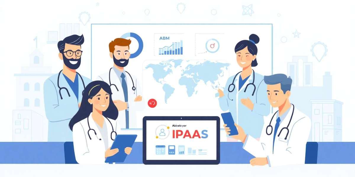 How Can Healthcare SaaS Companies Use ABM to Target Key Decision-Makers in the United States?
