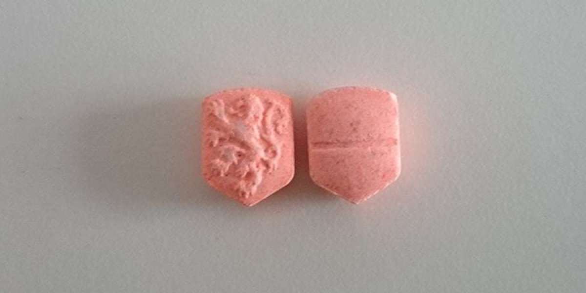 Buy 100% Pure MDMA Pills: A Comprehensive Guide