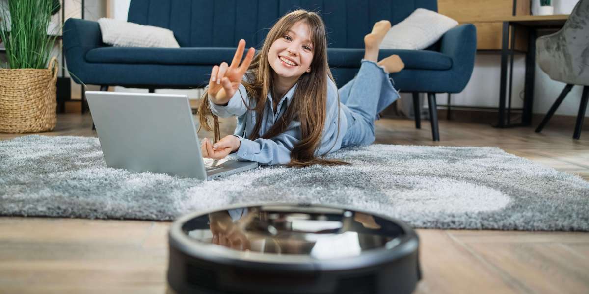 Five Killer Quora Answers To Automatic Floor Cleaner