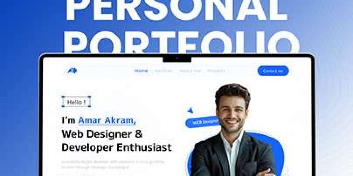 Webdone: The Next-Gen Way to Launch a Portfolio That Speaks for Itself