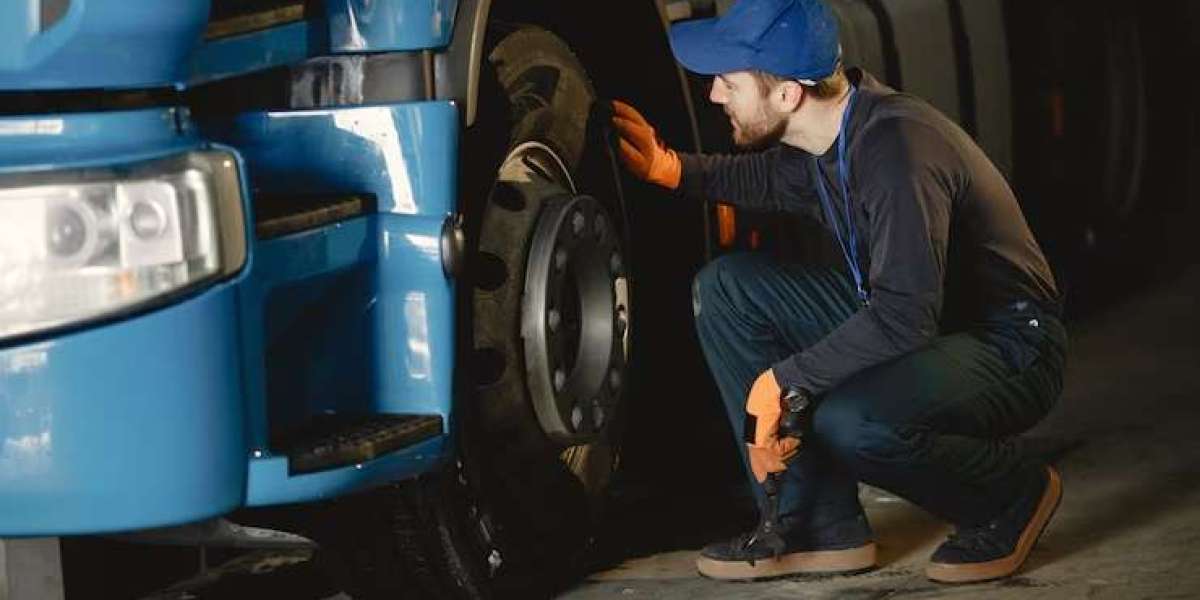 Keep Your Road Trips Smooth with Proper Wheel Alignment