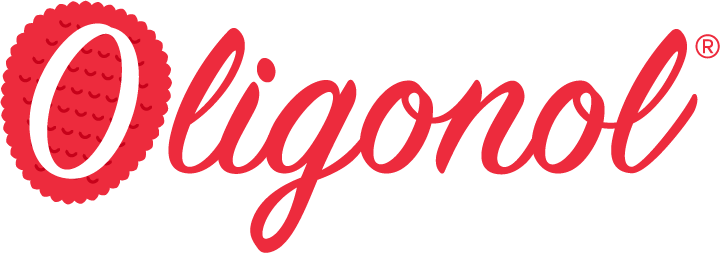Lychee extract oligonol