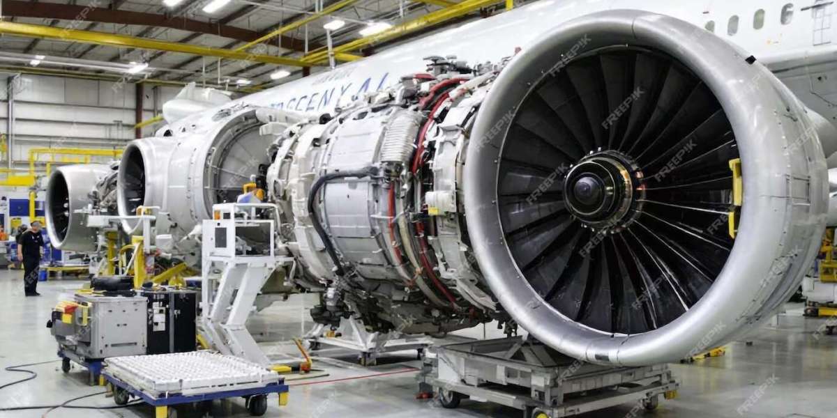 Why Partnering with the Best Aerospace Sealant Supplier Matters