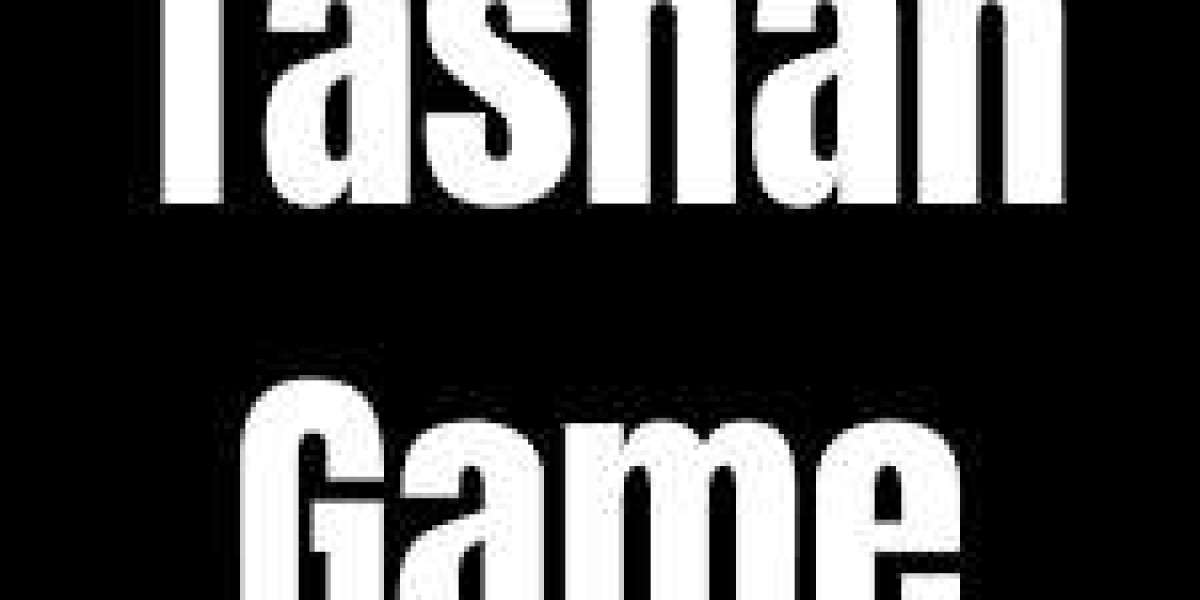 Tashan Game: Revolutionizing Online Gaming in India