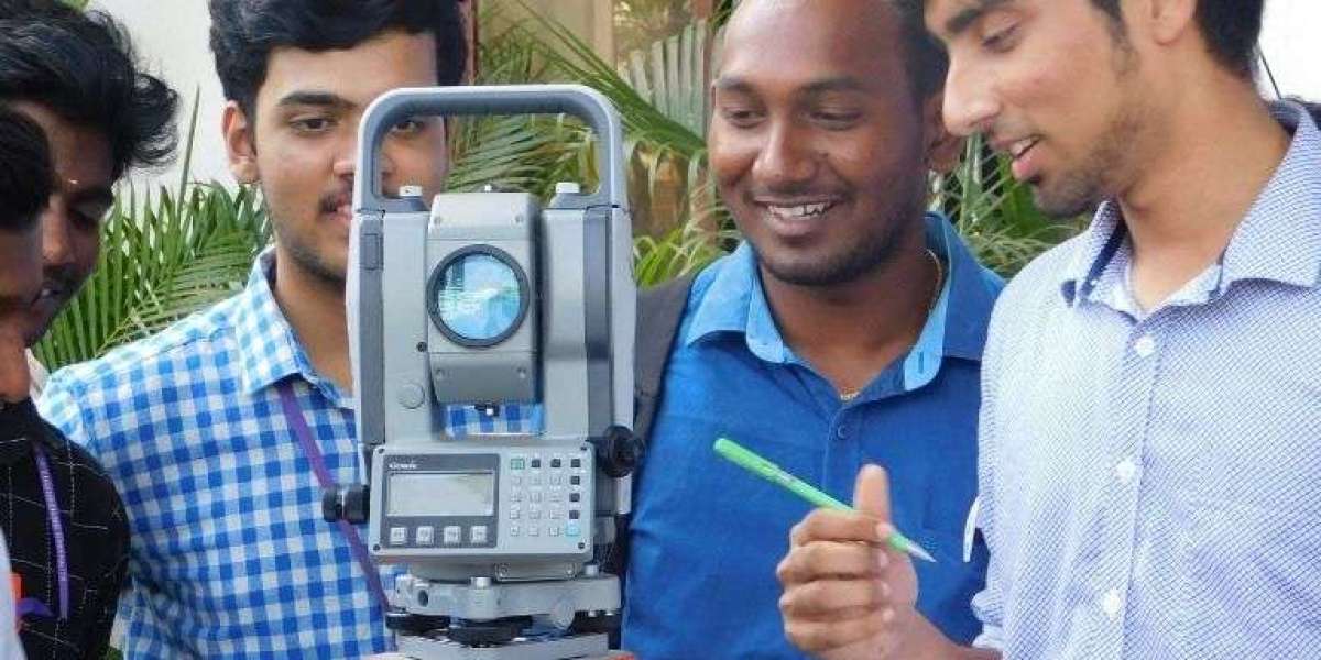 Meenakshi College of Engineering: One of the Best Civil Engineering Colleges in Chennai
