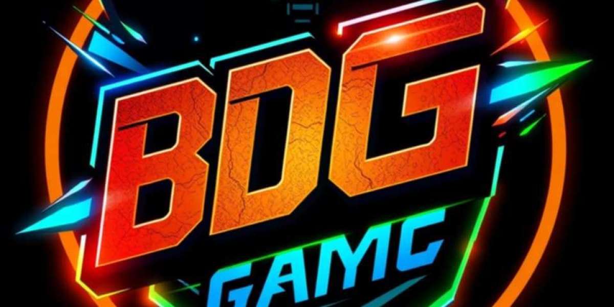 Master the  BDG Game: Tips, Tricks, and Gameplay Breakdown
