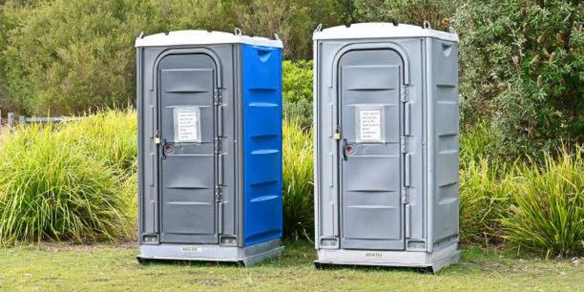 Construction Porta Potty Merced – Reliable & Affordable Job Site Rentals