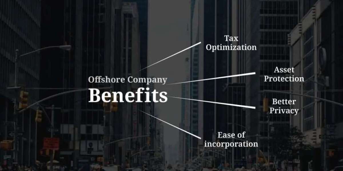 5 Key Benefits of Offshore Company Privacy