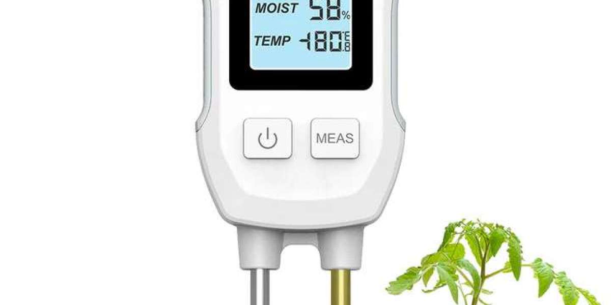 How to Interpret Your Soil Tester Results?