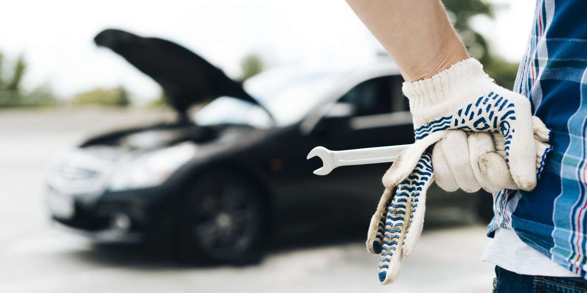 Stay Safe and Moving with UK Breakdown Recovery: The Experts in Breakdown Services