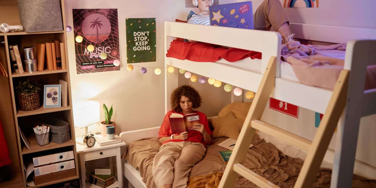 The 10 Most Terrifying Things About Bunk Beds Near Me