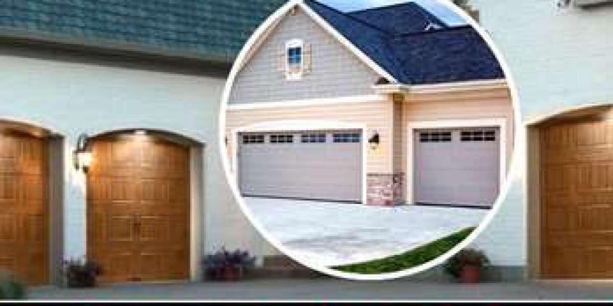 Finding the Best Garage Door Services Near You in Avon & Simsbury, CT