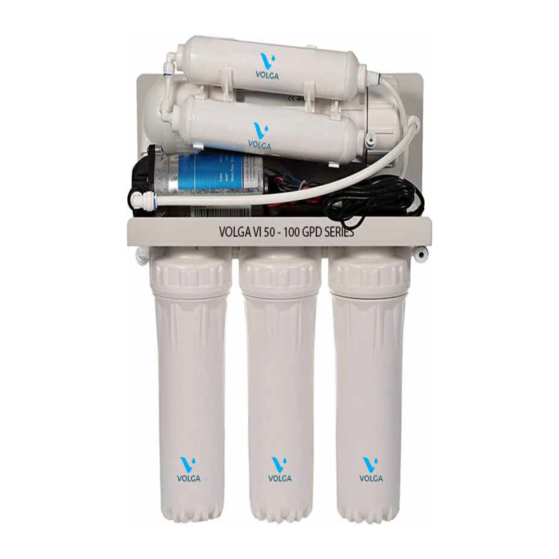 Whole House Water Filter in Dubai | RO Water Filter Dubai | Water Filter System