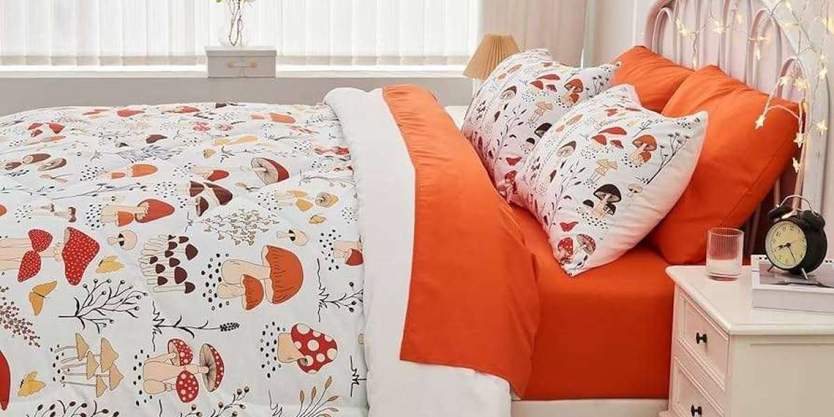 Embrace Cultural Elegance with Africa Bedding
