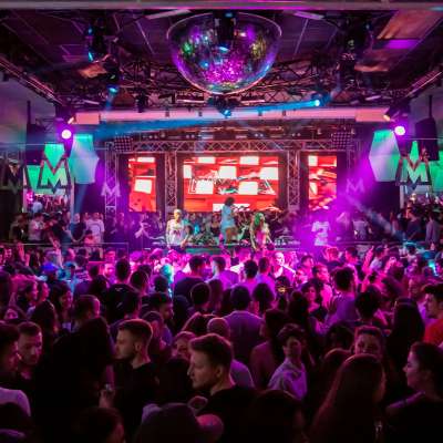 Night Club in Jaipur – Free Classified Ads on 365ads Profile Picture