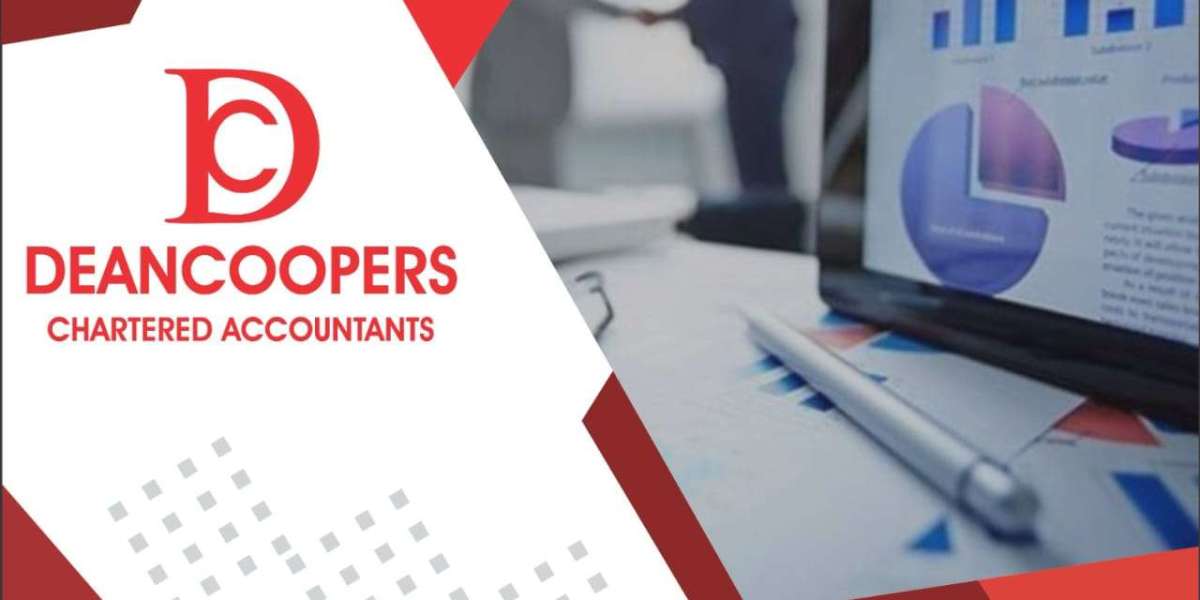 Trusted Tax Advisors in Manor Park – Deancoopers Chartered Accountants