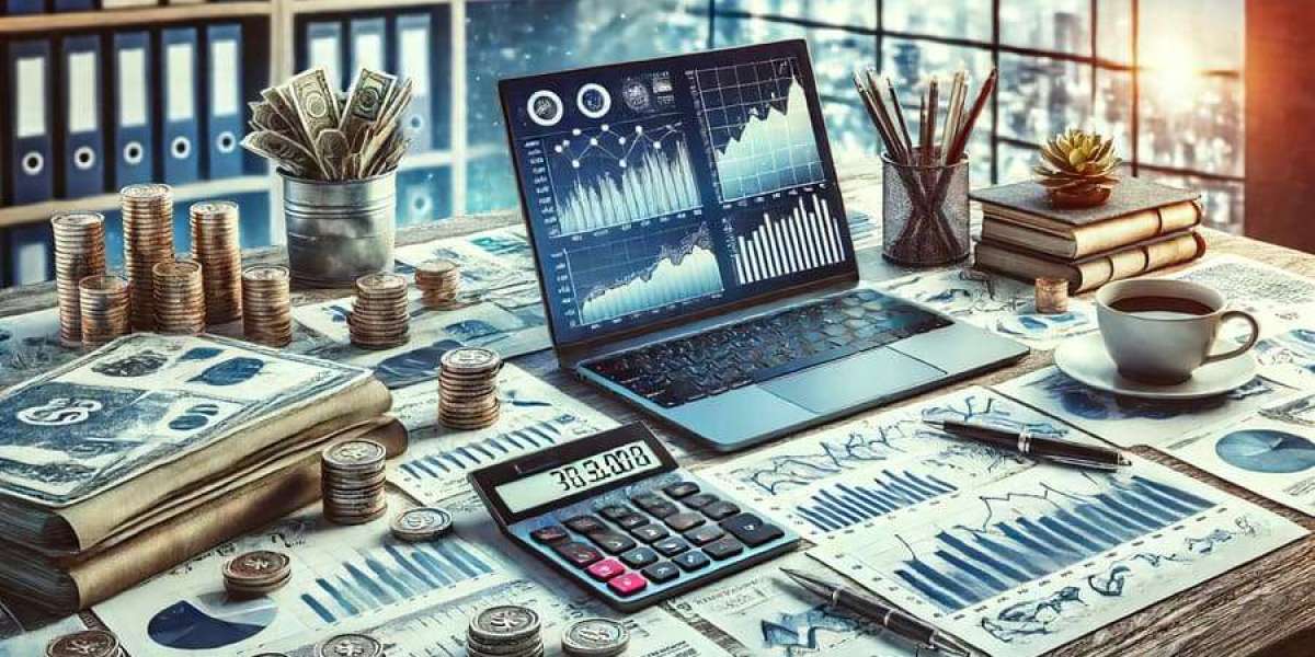 Quick and Reliable Access to Your Financial Needs with EzLoan