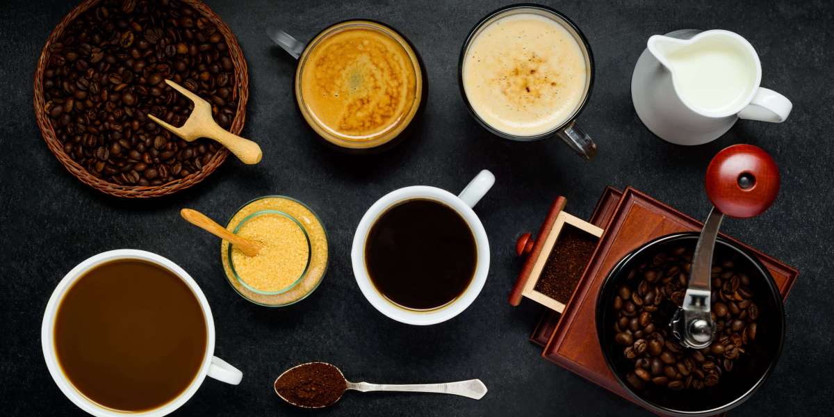 11 Ways To Completely Revamp Your Coffee Maker Tassimo