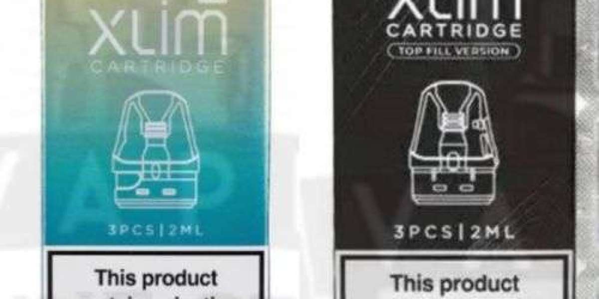 Oxva Xlim V2 Pods vs Oxva Xlim V3 Pods Which One Should You Choose