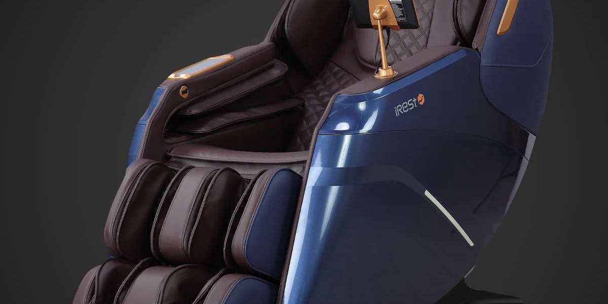 Best Stores for Massage Chairs in Perth
