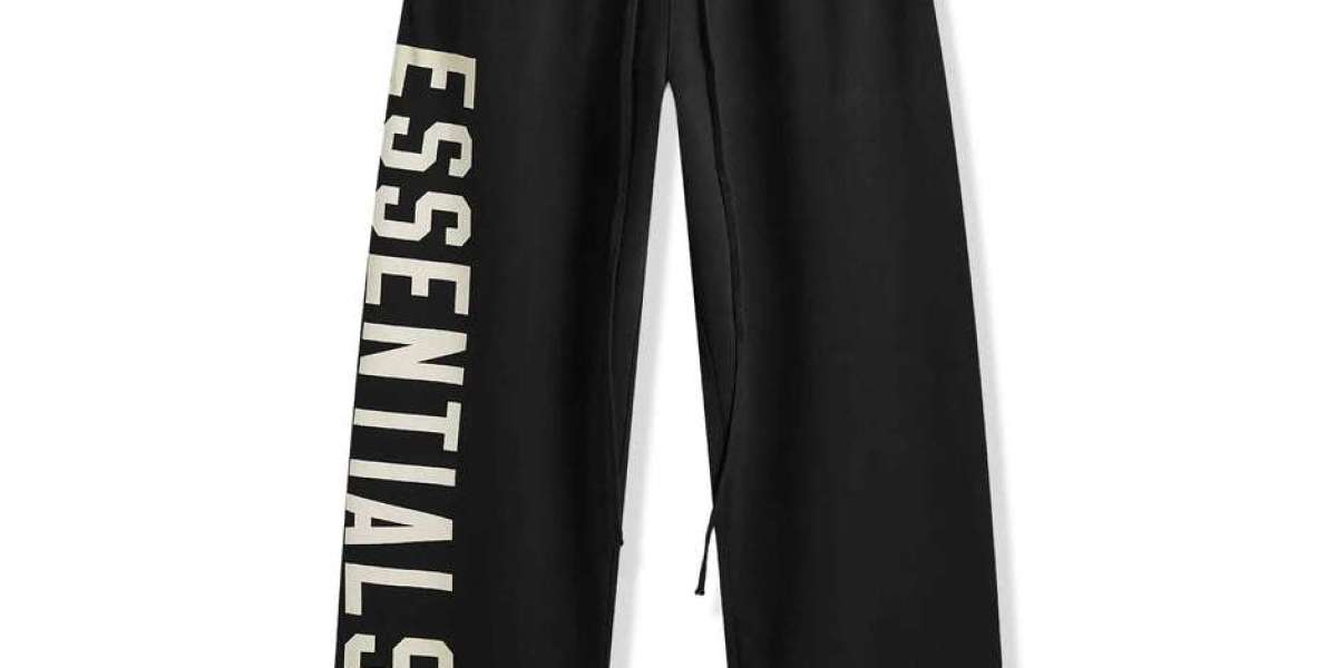The Essentials Hoodie For Those Who Demand More from Casual