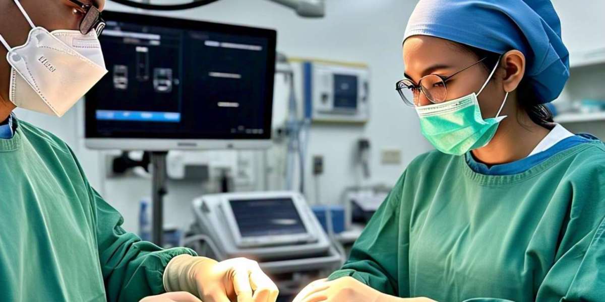 Why High-Quality Surgical Instruments Are Essential for Effective Emergency Surgery