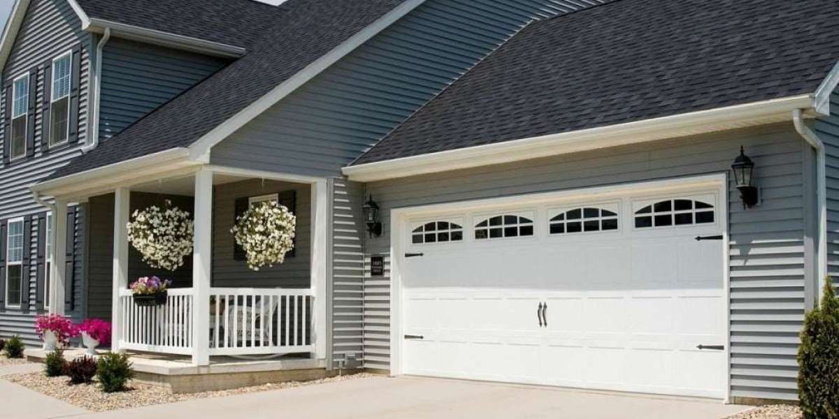 Top-Rated Garage Door Services Near Bristol CT: Why Carlson Garage Doors Is the Name You Can Trust