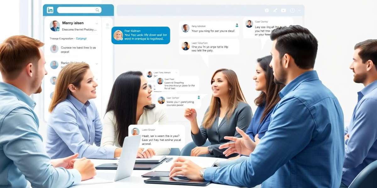 Building a B2B Community on LinkedIn: Strategies for Engagement