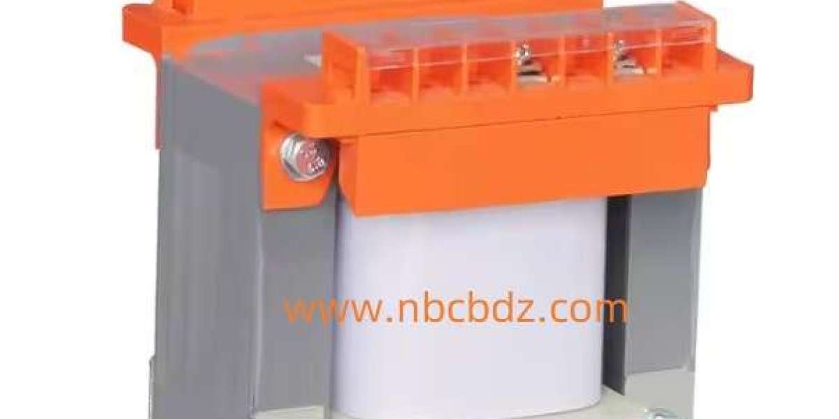 Expert Transformer Support from nbcbdz for Machinery Protection