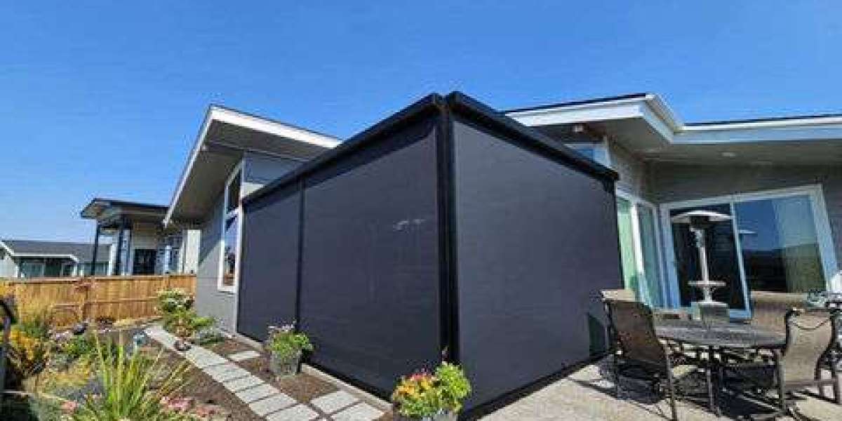 Transform Your Space with Motorized Shades in Sunriver