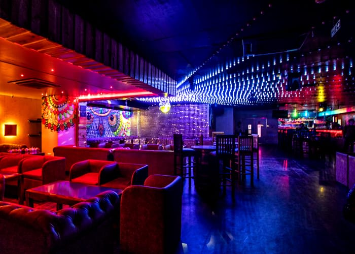 Ladies’ Night Out? These Clubs in Bengaluru Are Perfect for You | Journal